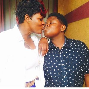 Meet your Posher, Donna